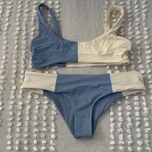Womens Tori Praver bikini set
